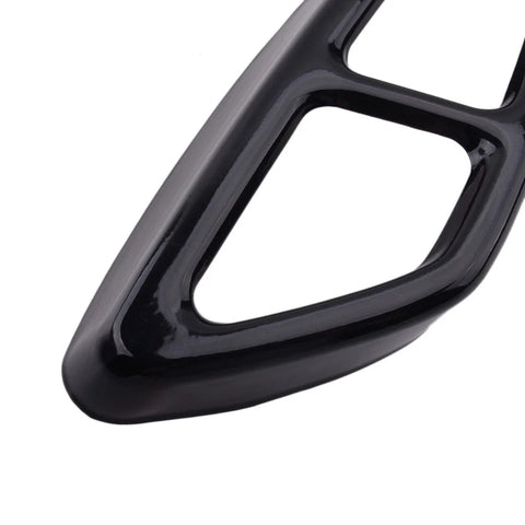 BMW 5 Series G30 G31 Exhaust Muffler Pipe Tip Cover Trim (2017-2020)