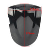 Suzuki GSXR 600 750 K6 (2006-2007) Blue Rear Seat Cover Cowl