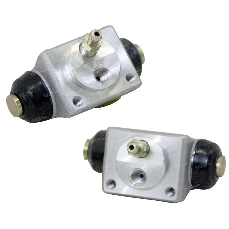 Toyota Hilux 2 x Rear Brake Wheel Cylinders 4x4 (2005–2005)