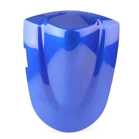 Suzuki GSXR 600 750 (2006-2007) Blue Rear Seat Cover Cowl