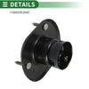 Dodge Durango 3.6L, 5.7L Engine Motor Mount Upper Shock Mount (2011-2014)