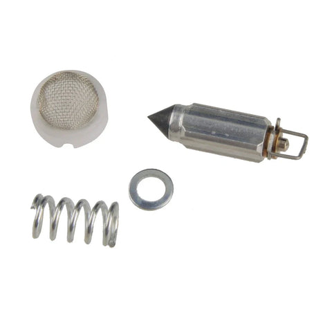 Suzuki GS500F (2004-2009) - Float Needle & Seat 4X Carburetor Repair Kit