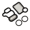 Solenoid Spool Valve Gasket 4 Pcs
