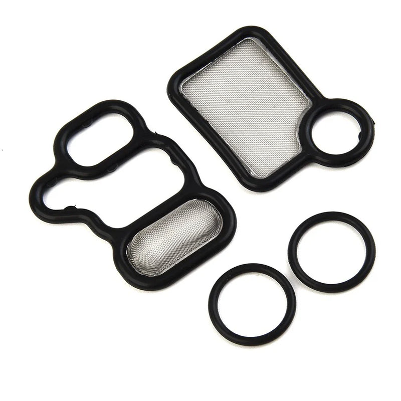Solenoid Spool Valve Gasket 4 Pcs