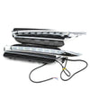 BMW X5 E70 LED DRL Daytime Running Lights (2007-2010)