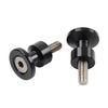 INDIAN FTR1200 Swingarm Spools Slider Stand Screws (2019-2024)