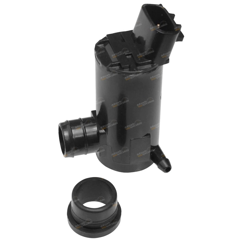Toyota Corolla Front Windscreen Washer Pump Bottle Motor