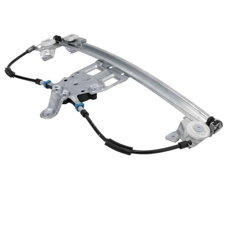 Mercedes W140 S280 S420 S500 Rear Right Window Regulator (1991-1998)