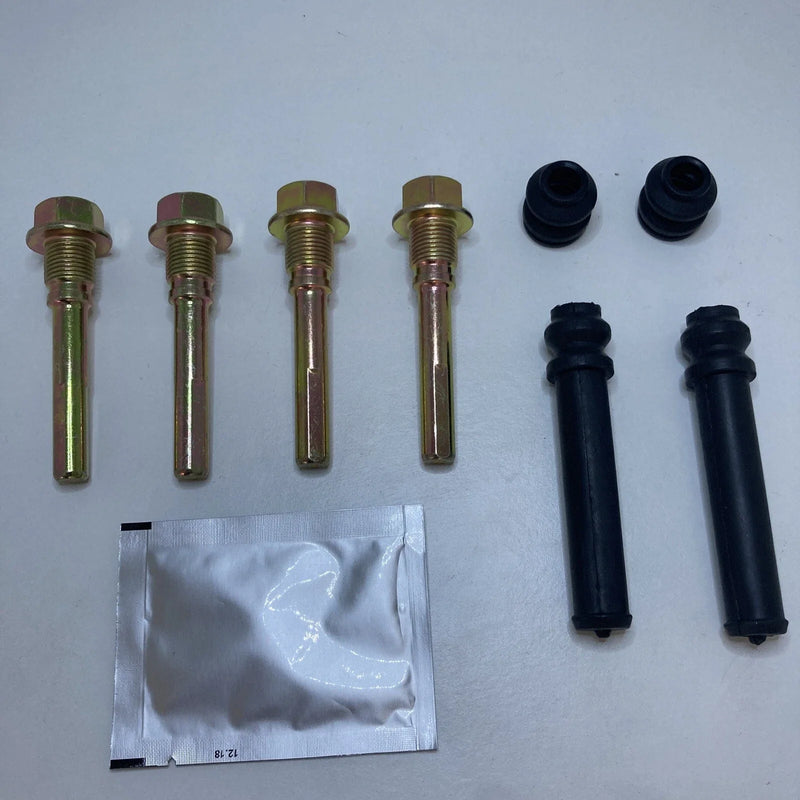 Toyota Cressida MX83 2 x Front Brake Caliper Pin Kit (1988–1992)