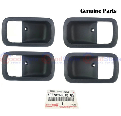 Toyota LandCruiser 80 Series HZJ HDJ FZJ FJ Inner Door