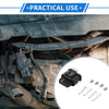 BMW 4 Pin Mass Air Flow Sensor Connector Female Wire Terminal