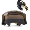 Speed Triple R, Daytona 675 Turn Signal Tail Light (2005-2010)