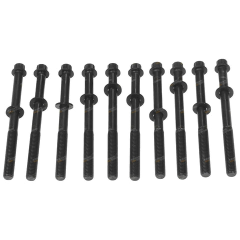 Suzuki Ignis 1.5L M15A Cylinder Head Bolt Set (2003-2005)