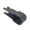 Jeep Wrangler JK Windshield Wiper Washer Replacement Cap (2007-2018)