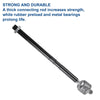 Chrysler 300 & Dodge Challenger Black Front Inner Tie Rods