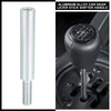 Honda Accord 3" Aluminum Alloy Shift Knob Gear Shifter (2003-2007)