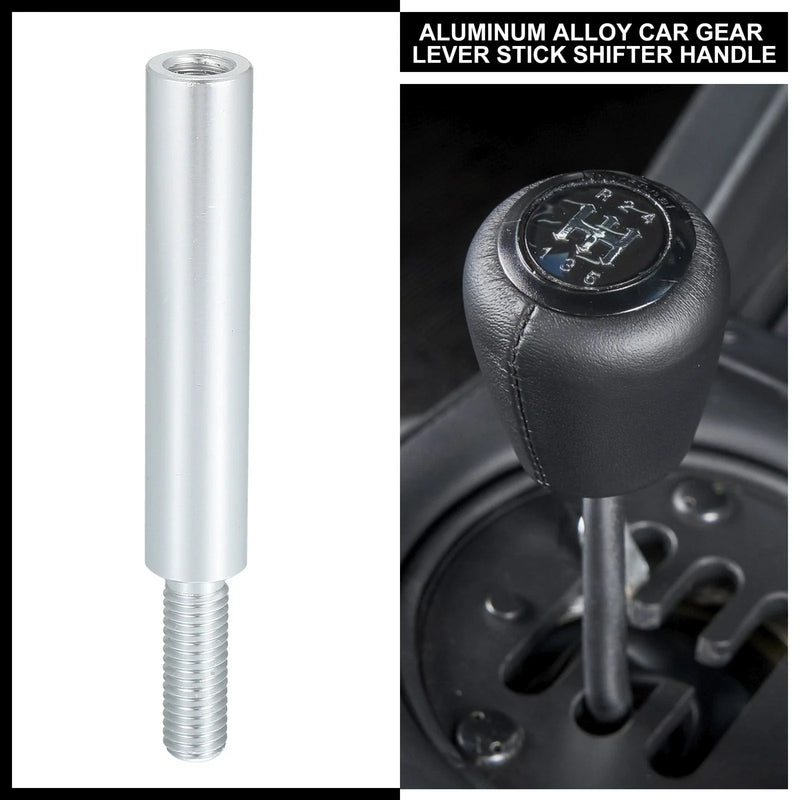 Honda Accord 3" Aluminum Alloy Shift Knob Gear Shifter (2003-2007)