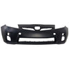 Bumper Cover For 2010-2011 Toyota Prius With Halogen