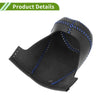 Chevrolet Malibu (2016-2020) Black Blue Gear Shift Knob Cover