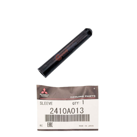 Mitsubishi Challenger PB 2.5 4D56 2010-2013 Gear Shift