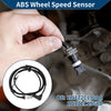 Ford Crown Victoria ABS Wheel Speed Sensor (2001-2002)