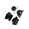 Nissan Pulsar N16 (2000-2006) 1.6L 1.8L Engine Mount Kit