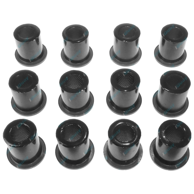 Toyota Landcruiser LWB FJ45 HJ45 Rear Bush Kit (1969-1980)
