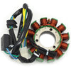 Hyosung GT125R, GV125, GT250R, GV250 Magneto Stator Coil (2002-2010)