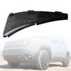 Jeep Renegade Left Windshield Corner Wiper Cowl Cover (2015-2017)