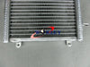 Yamaha TDR250 Aluminum Radiator (1988-1990)