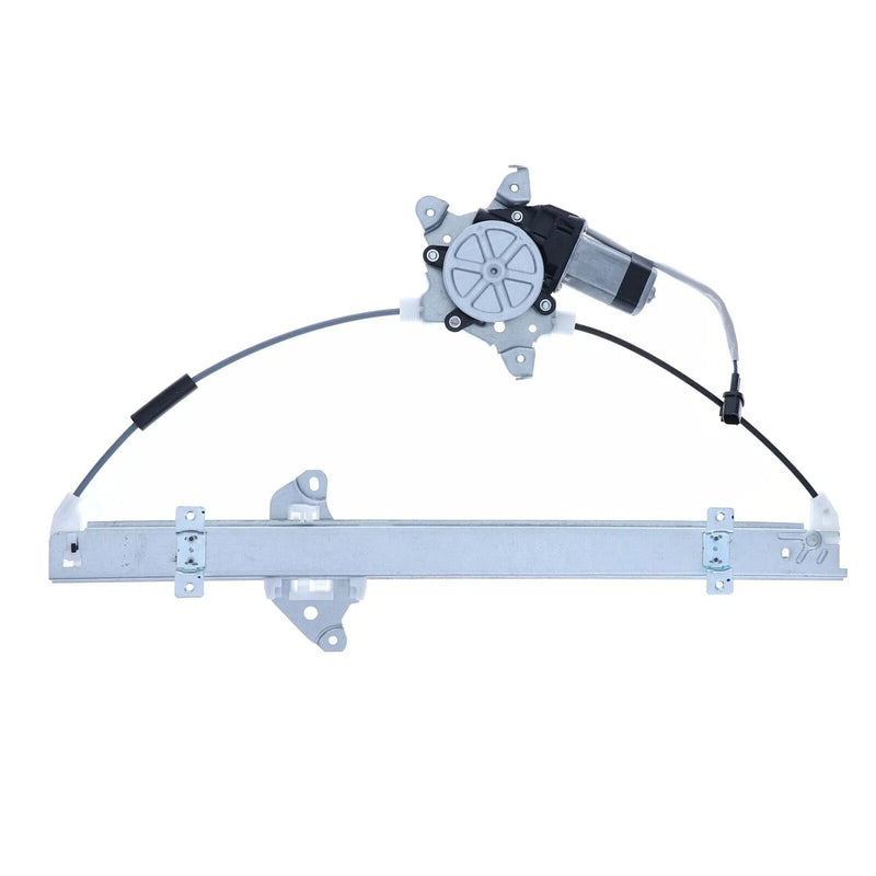Nissan Navara D40 Window Regulator with Motor (2008-2015)