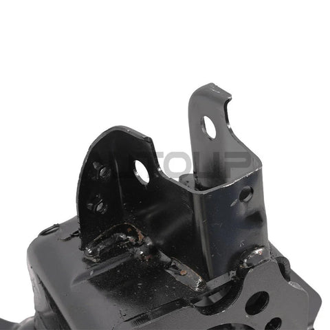 Nissan Rogue Sport Suspension Trailing Arm Rear Lower Left (2014–2020)