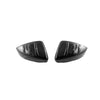 Mazda CX-50 ABS Carbon Fiber Side Rearview Mirror Cover Cap (2023–2024)