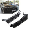 BMW X5 E53 Bumper Bracket Cover (2003-2006)