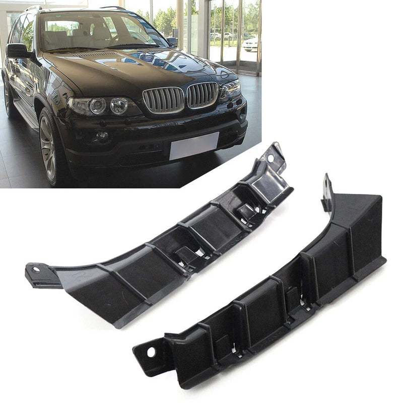 BMW X5 E53 Bumper Bracket Cover (2003-2006)