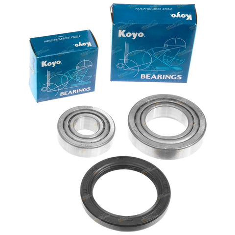 Toyota Hilux Front Koyo Wheel Bearing (1983–1997)