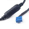 BMW 3 Series E46 Aux In Adapter Cable (1998-2006)