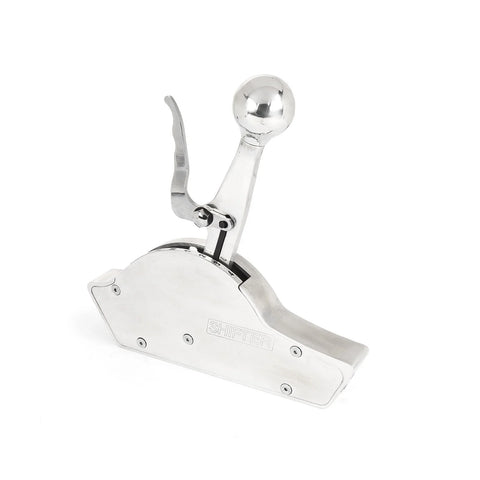 GM Ford Mopar Automatic 2x 3x 4 Speed Billet Pro Racing Shifter
