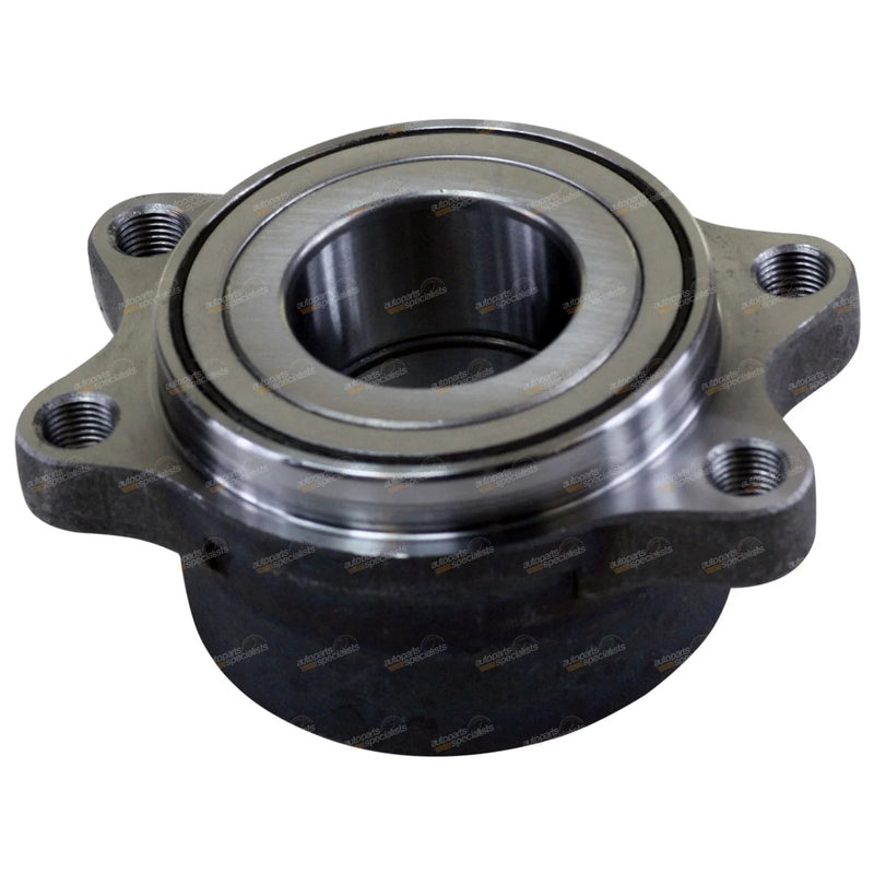 Nissan 180SX S13 Rear Wheel Bearing Hub Assembly (1989 - 1993)