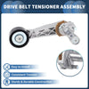 Peugeot 308 SW 1.6 (2007-2021) Metal 1 Pc Belt Tensioner