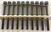 Astra Agila Corsa Meriva Punto 1.3 CDTi JTD HEAD GASKET SET BOLTS