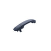 Ford Ranger PX 2pcs Rear LH+RH Textured Black Outer Door Handle (2011–2022)