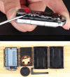 Volvo S90 V60 V90 XC40 XC60 XC90 Smart Remote Key Fob Shell