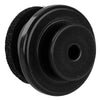 Honda Set of 2 Tailgate Spoiler Screw Grommet Clips