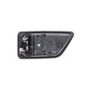 Hyundai Getz Door Handle Inner 4 x Black Front Rear Left Right (2002–2011)