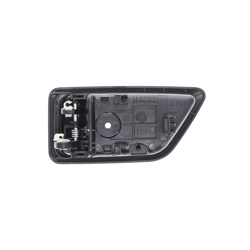 Hyundai Getz Door Handle Inner 4 x Black Front Rear Left Right (2002–2011)