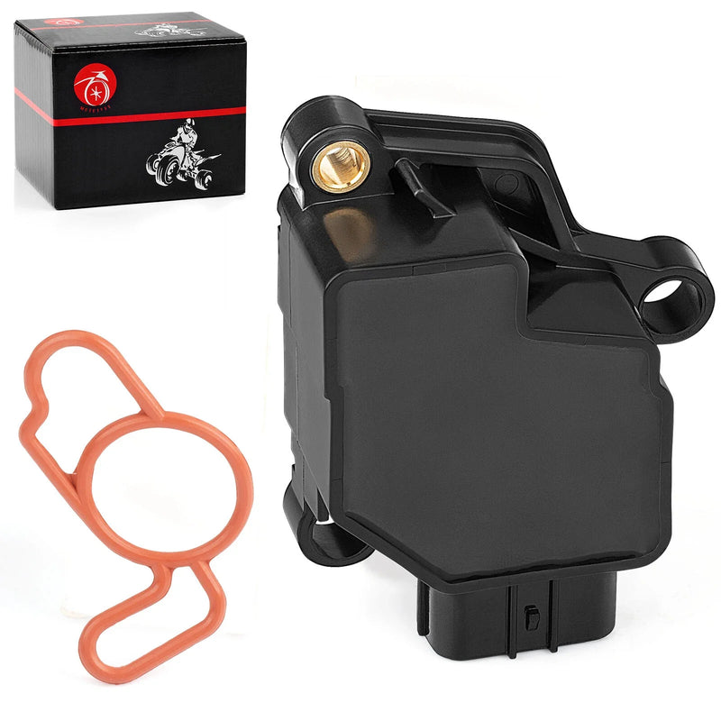 Honda TRX420 TRX500 TRX680 TRX700XX Throttle Body Sensor Set (2009–2013)