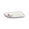 Mercedes Benz C Class W203 2 x Clear Side Indicator Lights (2001-2007)