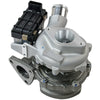 Ford Ranger T6 PX XL XLS XLT 2.2 Diesel Turbocharger (2011-2022)