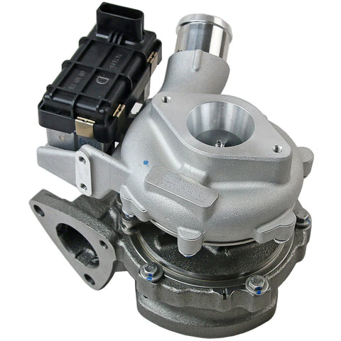 Ford Ranger T6 PX XL XLS XLT 2.2 Diesel Turbocharger (2011-2022)